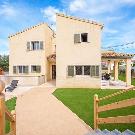 אלקודיה Villa Son Jil By Interhome מראה חיצוני תמונה