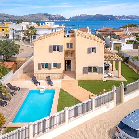 אלקודיה Villa Son Jil By Interhome מראה חיצוני תמונה
