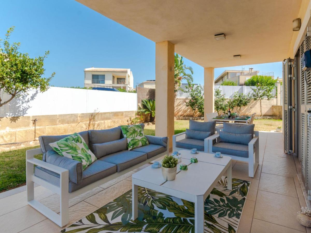 אלקודיה Villa Son Jil By Interhome מראה חיצוני תמונה