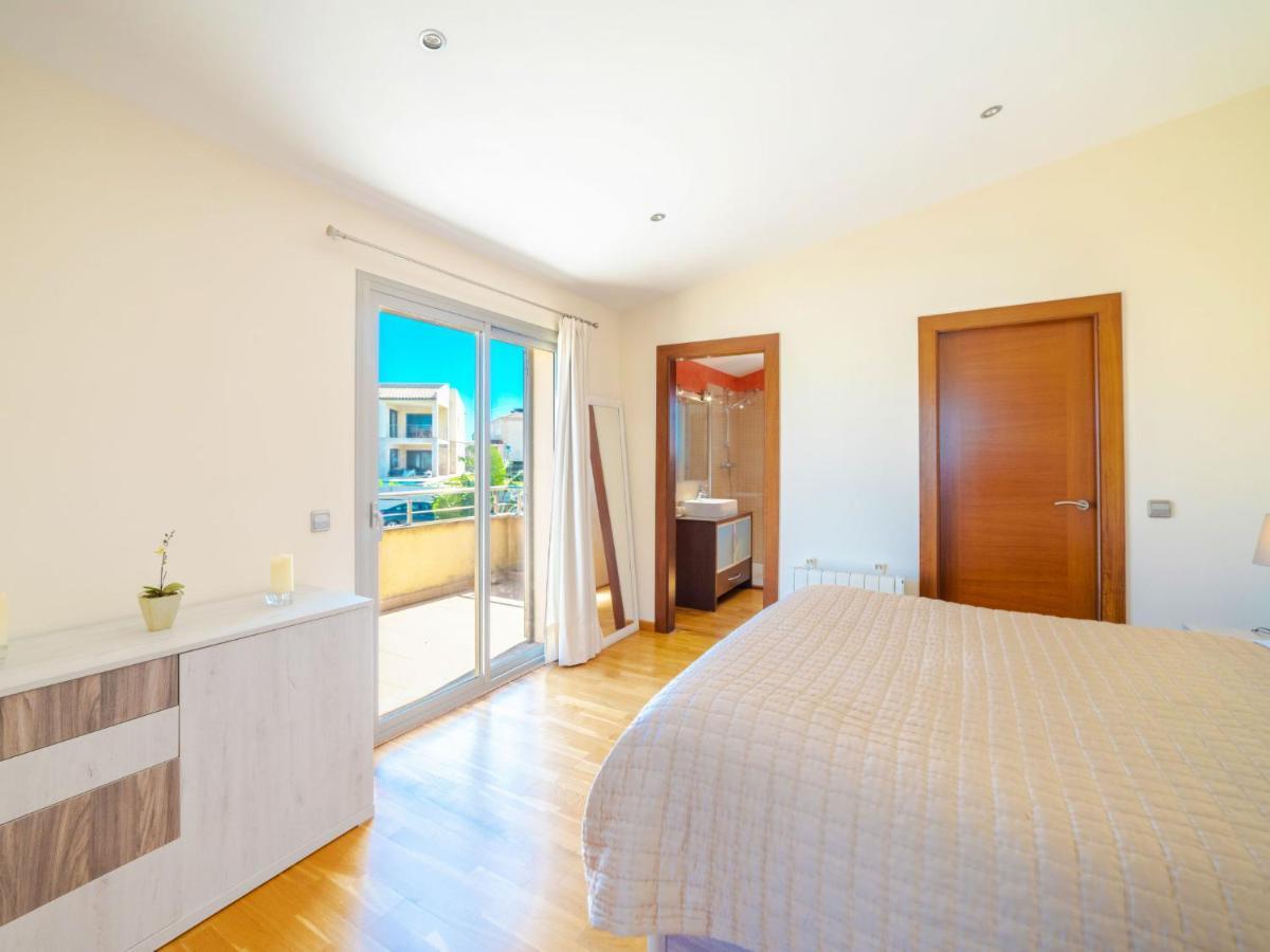 אלקודיה Villa Son Jil By Interhome מראה חיצוני תמונה