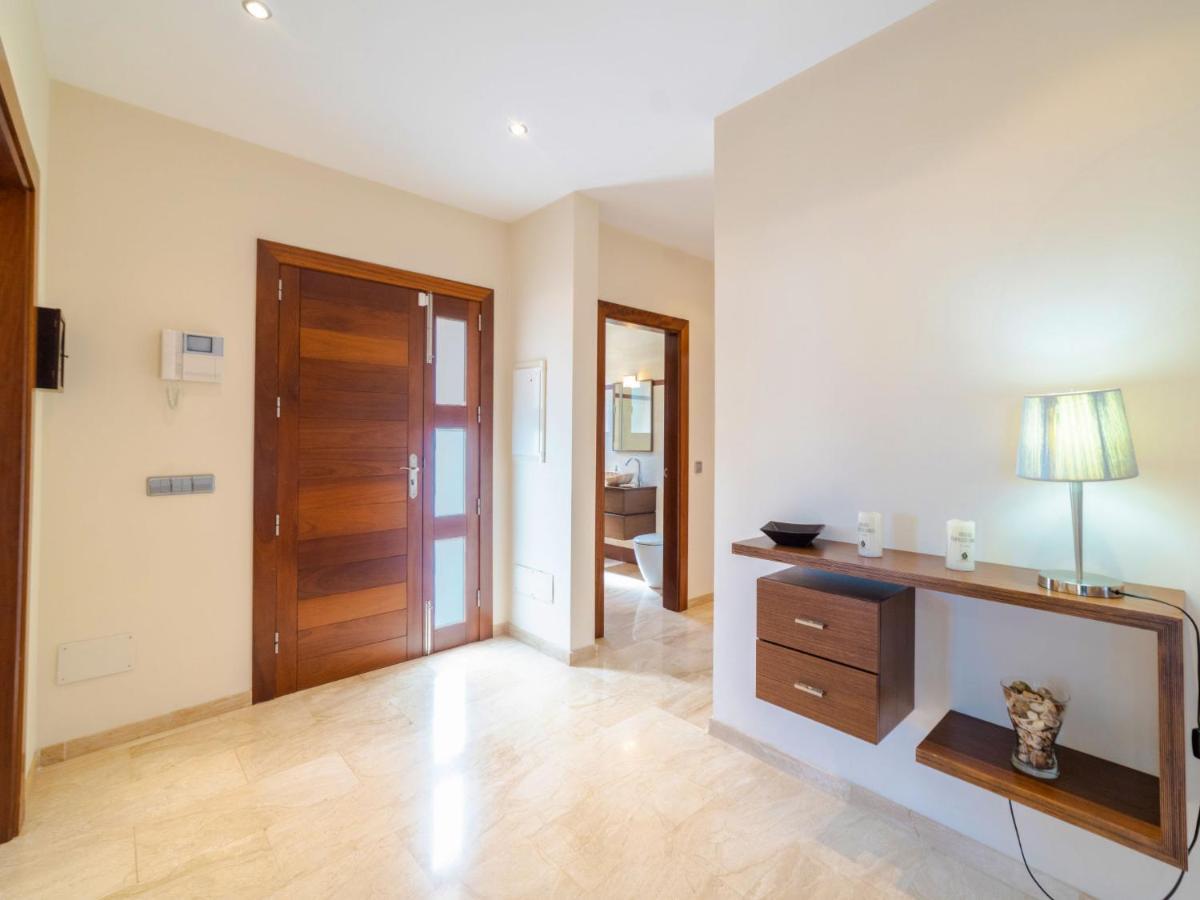 אלקודיה Villa Son Jil By Interhome מראה חיצוני תמונה