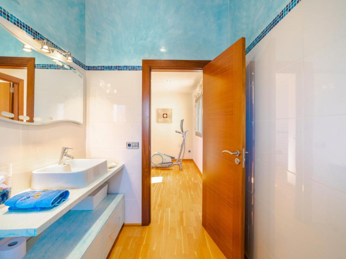 אלקודיה Villa Son Jil By Interhome מראה חיצוני תמונה