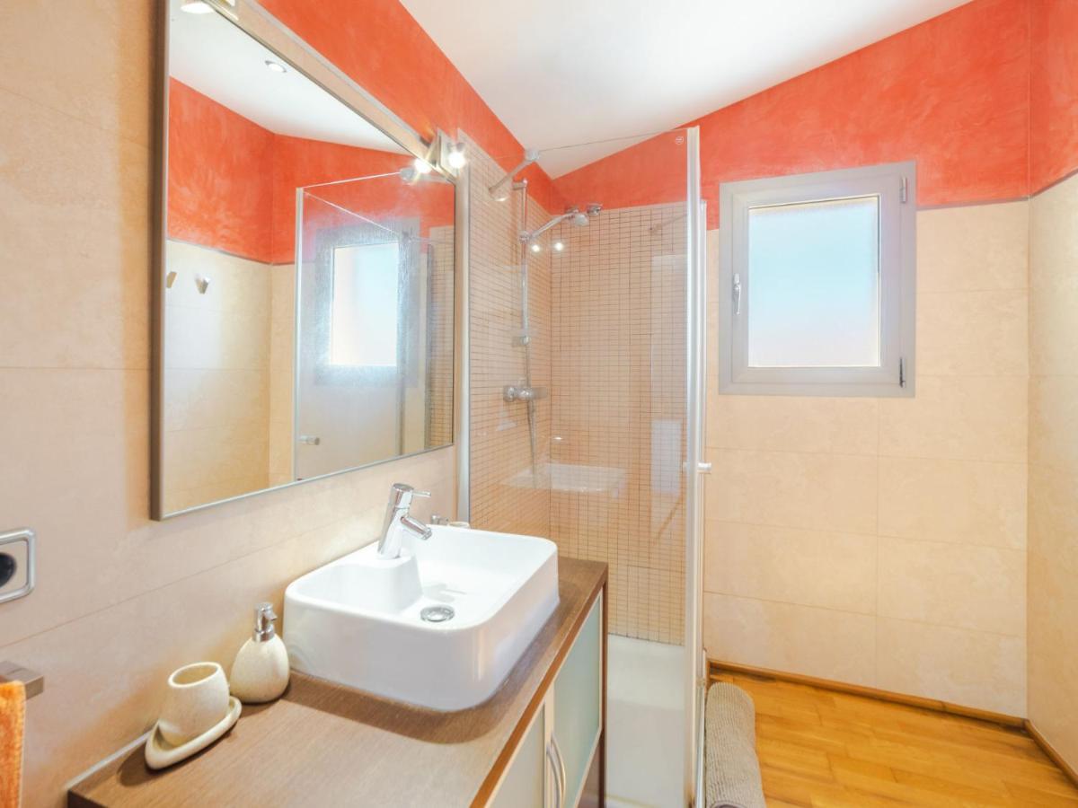 אלקודיה Villa Son Jil By Interhome מראה חיצוני תמונה