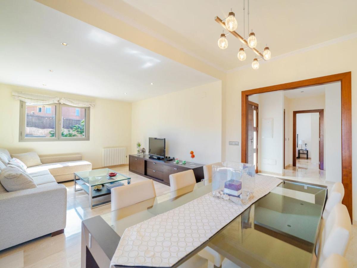 אלקודיה Villa Son Jil By Interhome מראה חיצוני תמונה