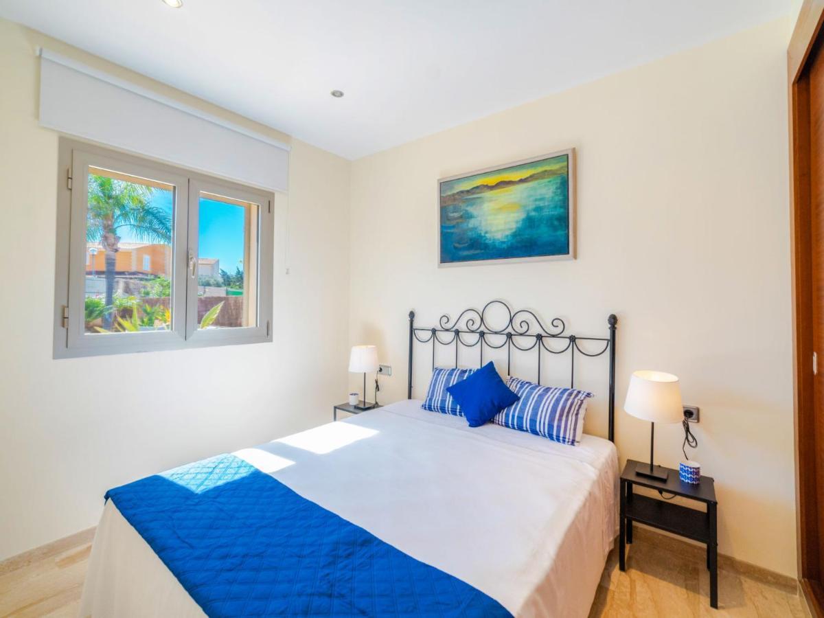 אלקודיה Villa Son Jil By Interhome מראה חיצוני תמונה