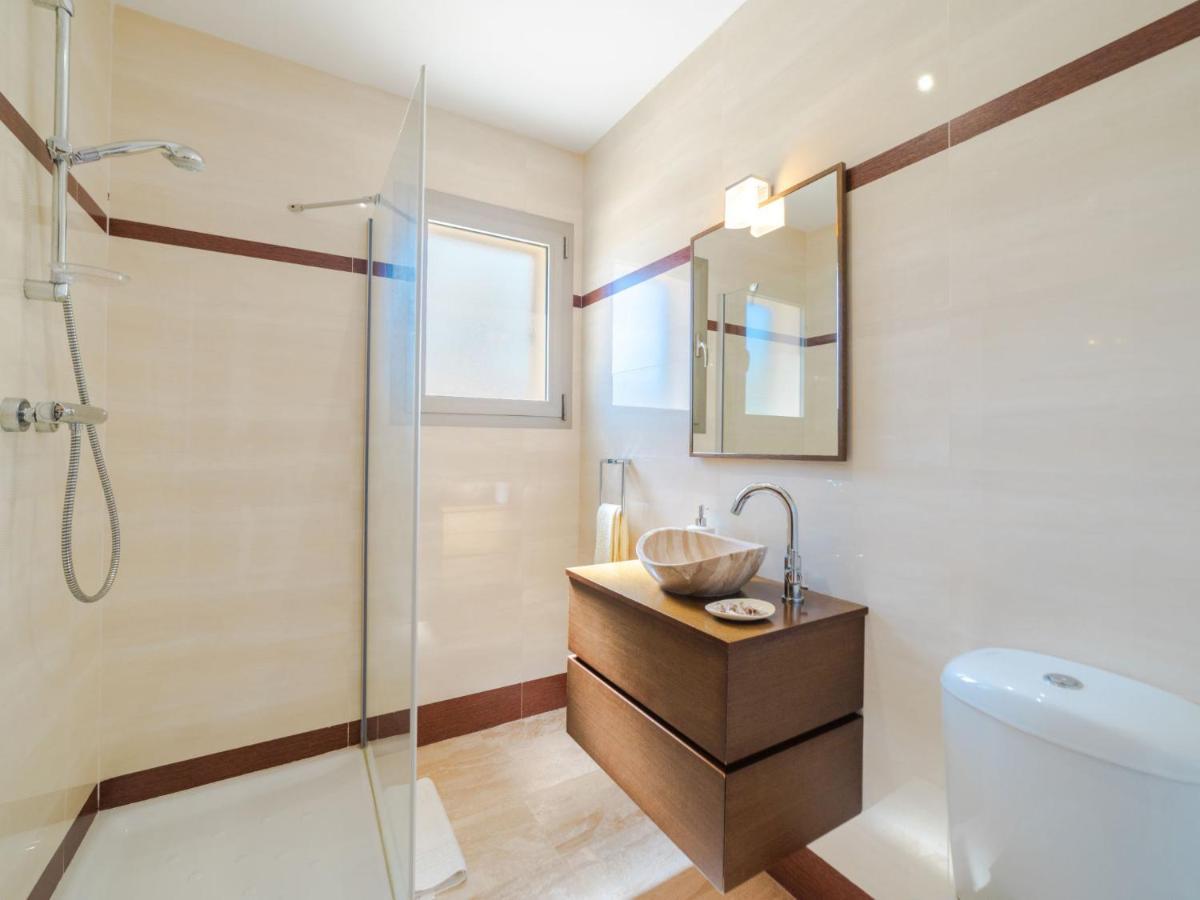 אלקודיה Villa Son Jil By Interhome מראה חיצוני תמונה