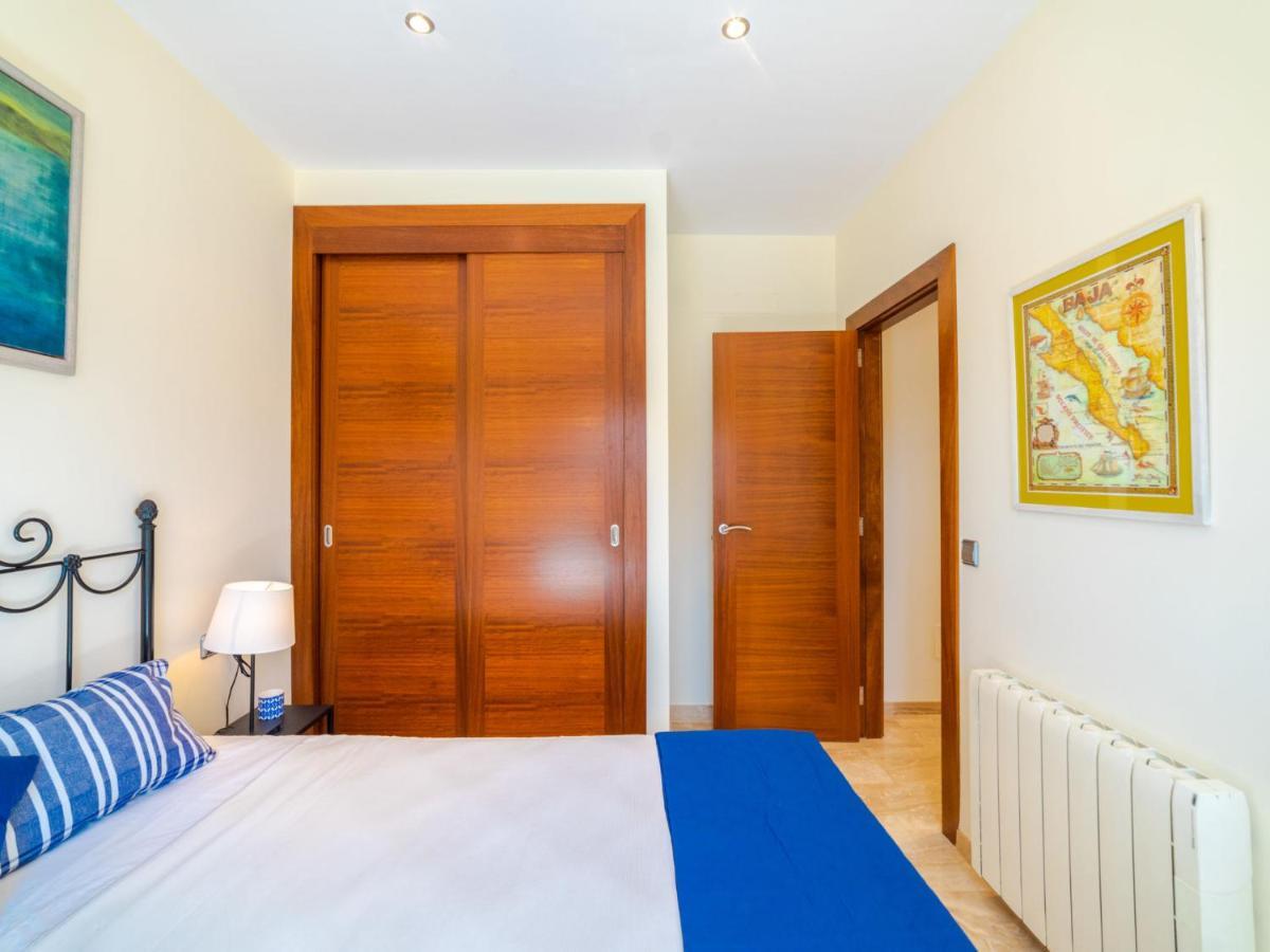 אלקודיה Villa Son Jil By Interhome מראה חיצוני תמונה