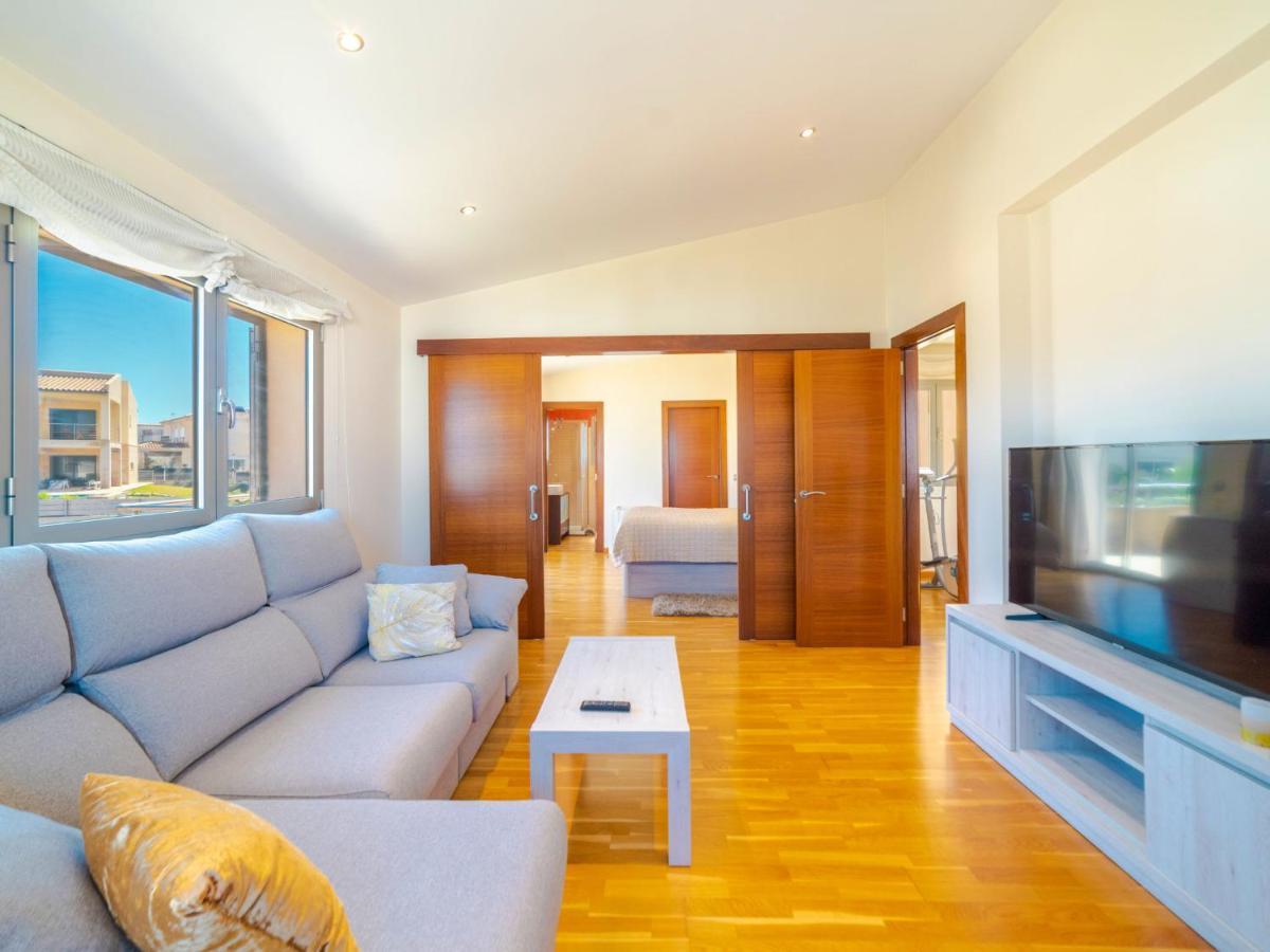 אלקודיה Villa Son Jil By Interhome מראה חיצוני תמונה