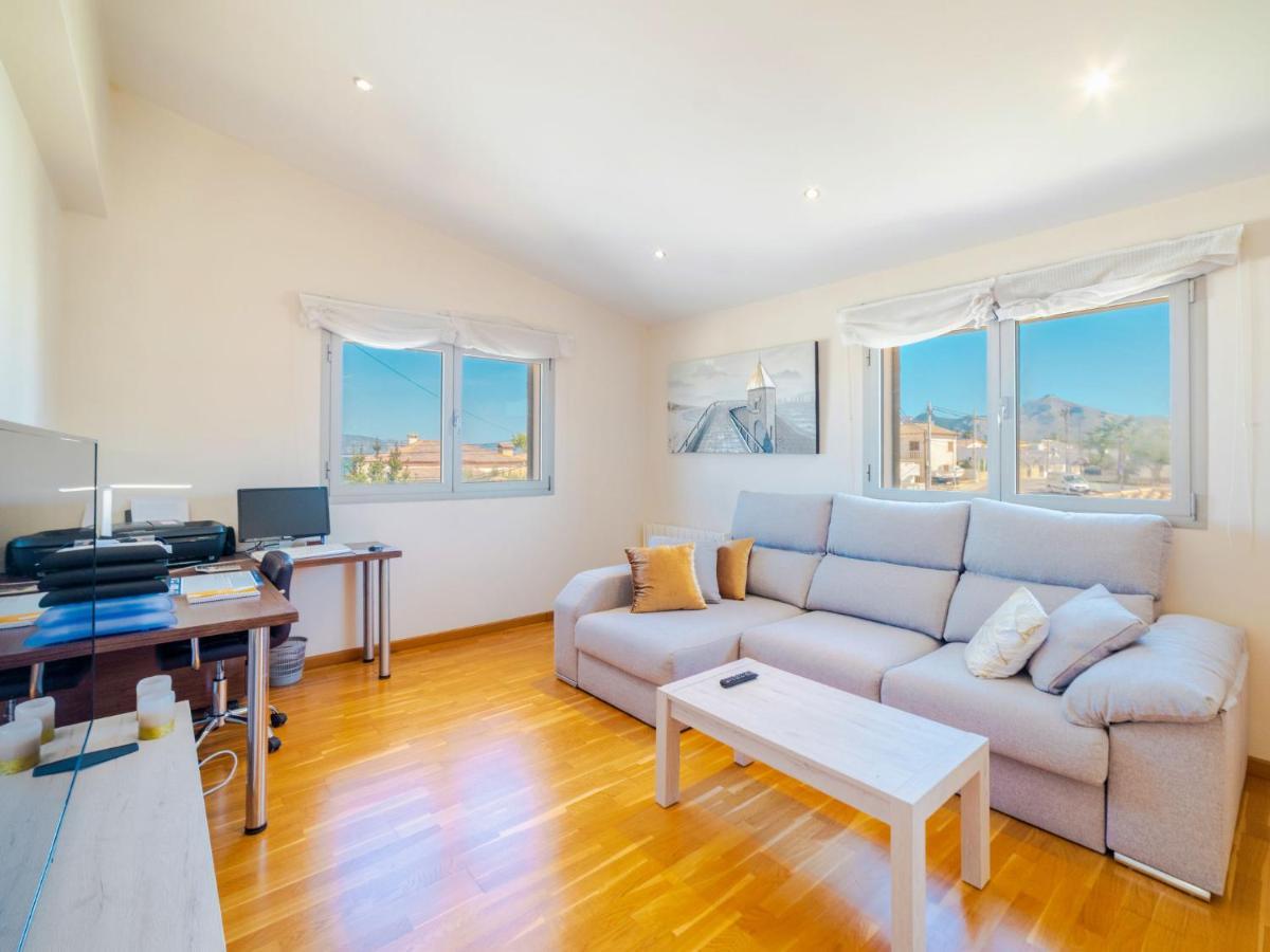 אלקודיה Villa Son Jil By Interhome מראה חיצוני תמונה