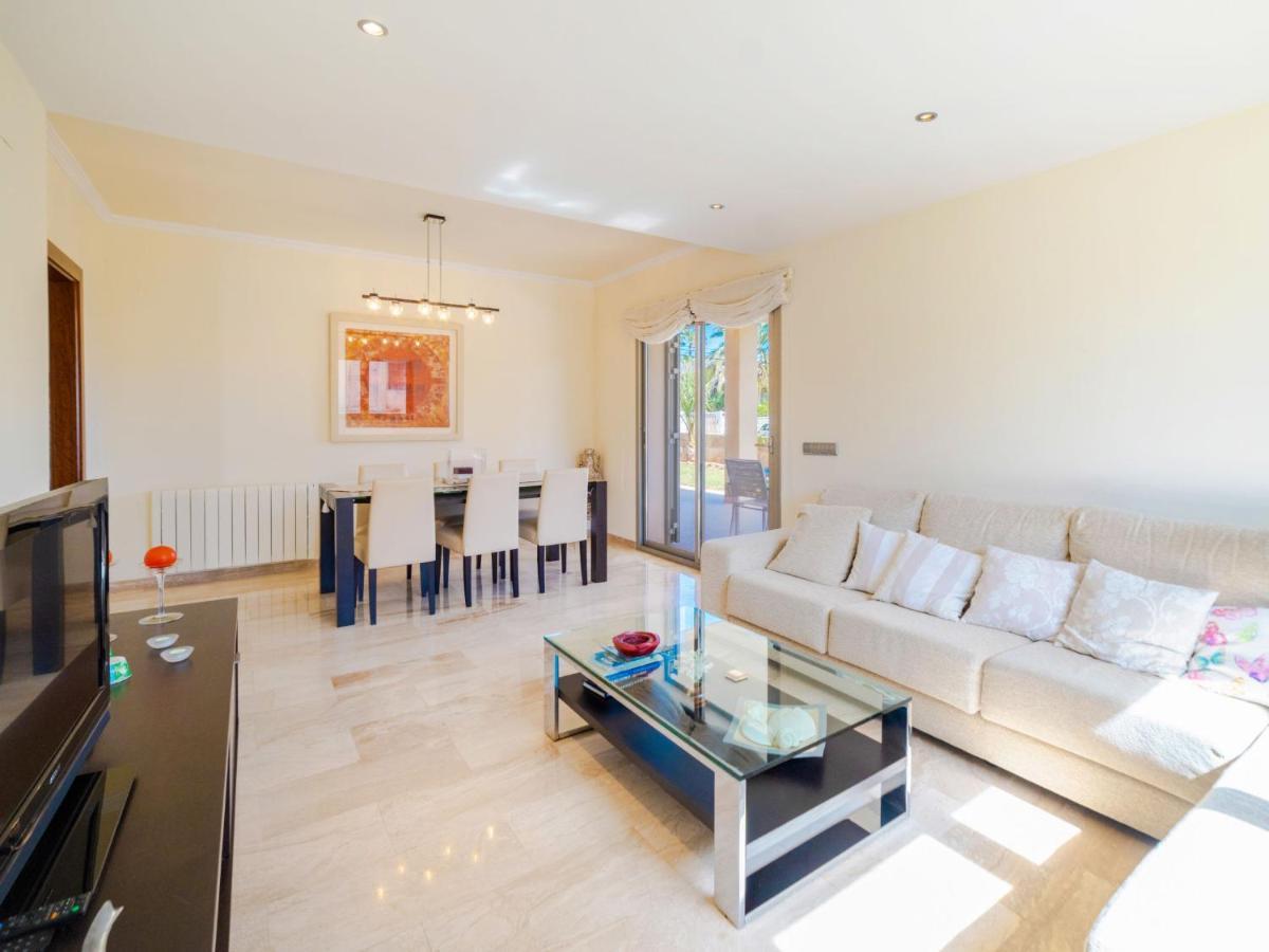 אלקודיה Villa Son Jil By Interhome מראה חיצוני תמונה