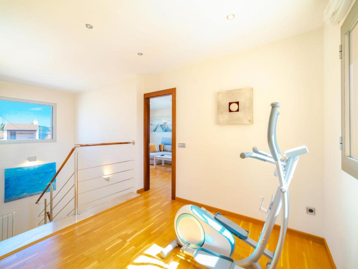 אלקודיה Villa Son Jil By Interhome מראה חיצוני תמונה
