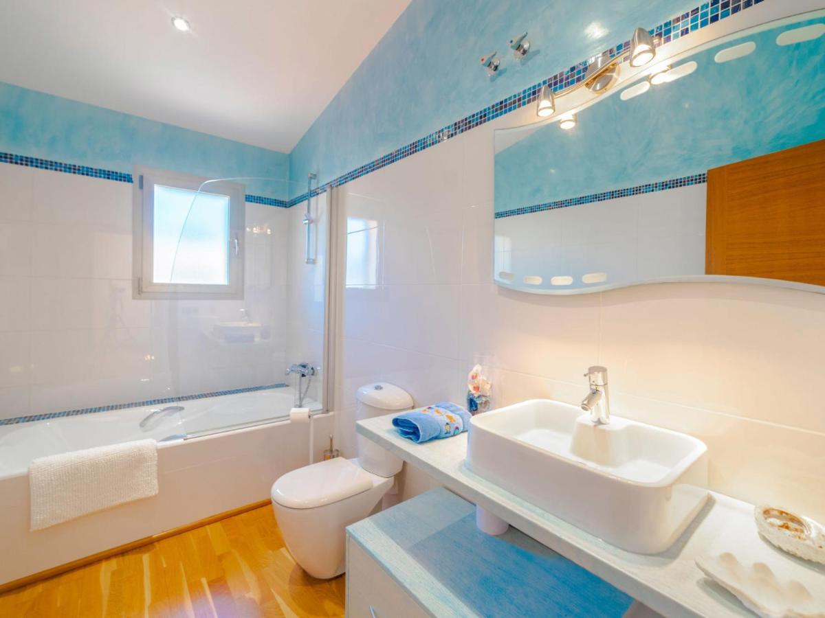 אלקודיה Villa Son Jil By Interhome מראה חיצוני תמונה