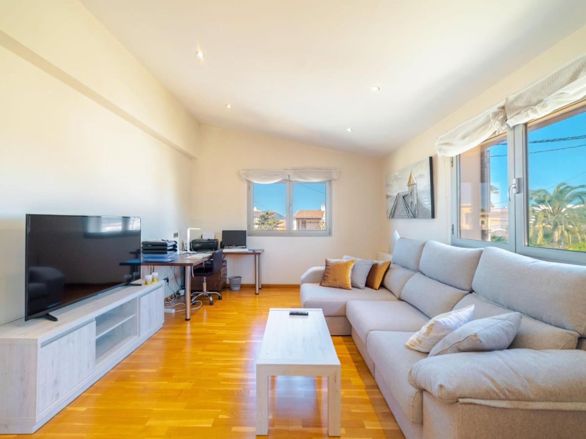 אלקודיה Villa Son Jil By Interhome מראה חיצוני תמונה