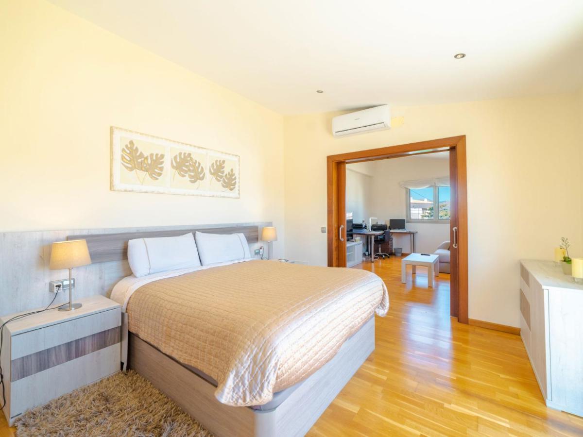 אלקודיה Villa Son Jil By Interhome מראה חיצוני תמונה