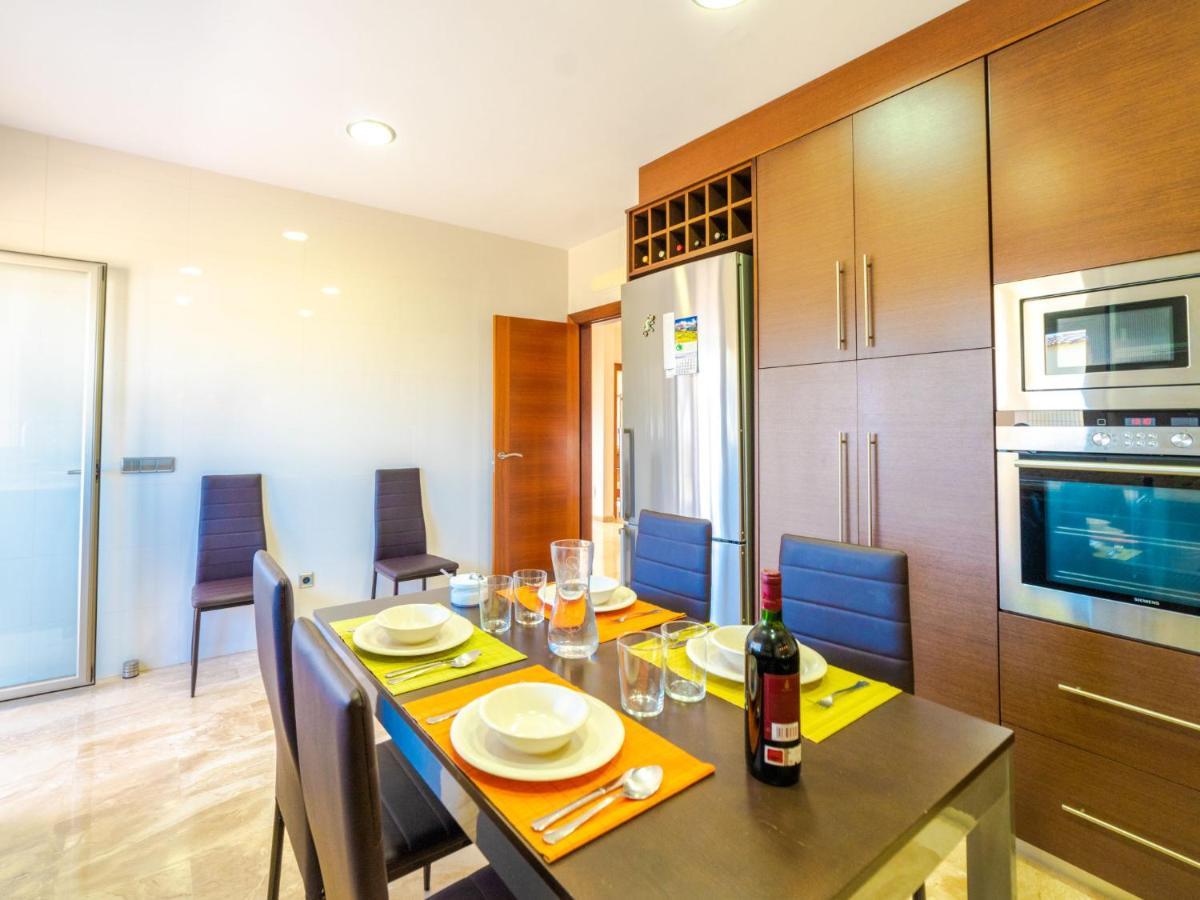 אלקודיה Villa Son Jil By Interhome מראה חיצוני תמונה