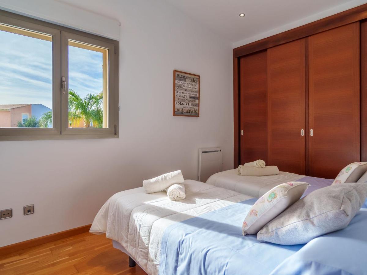 אלקודיה Villa Son Jil By Interhome מראה חיצוני תמונה