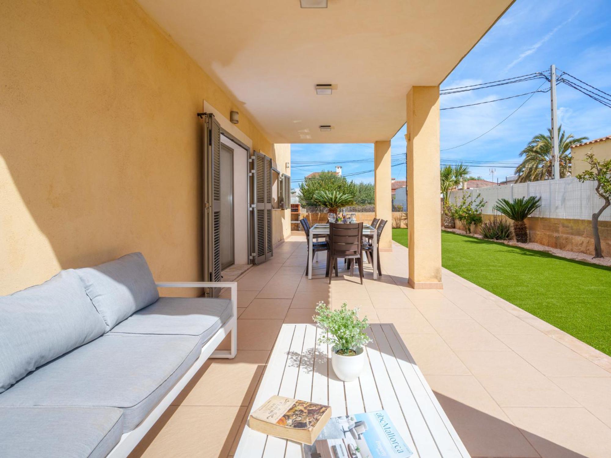 אלקודיה Villa Son Jil By Interhome מראה חיצוני תמונה