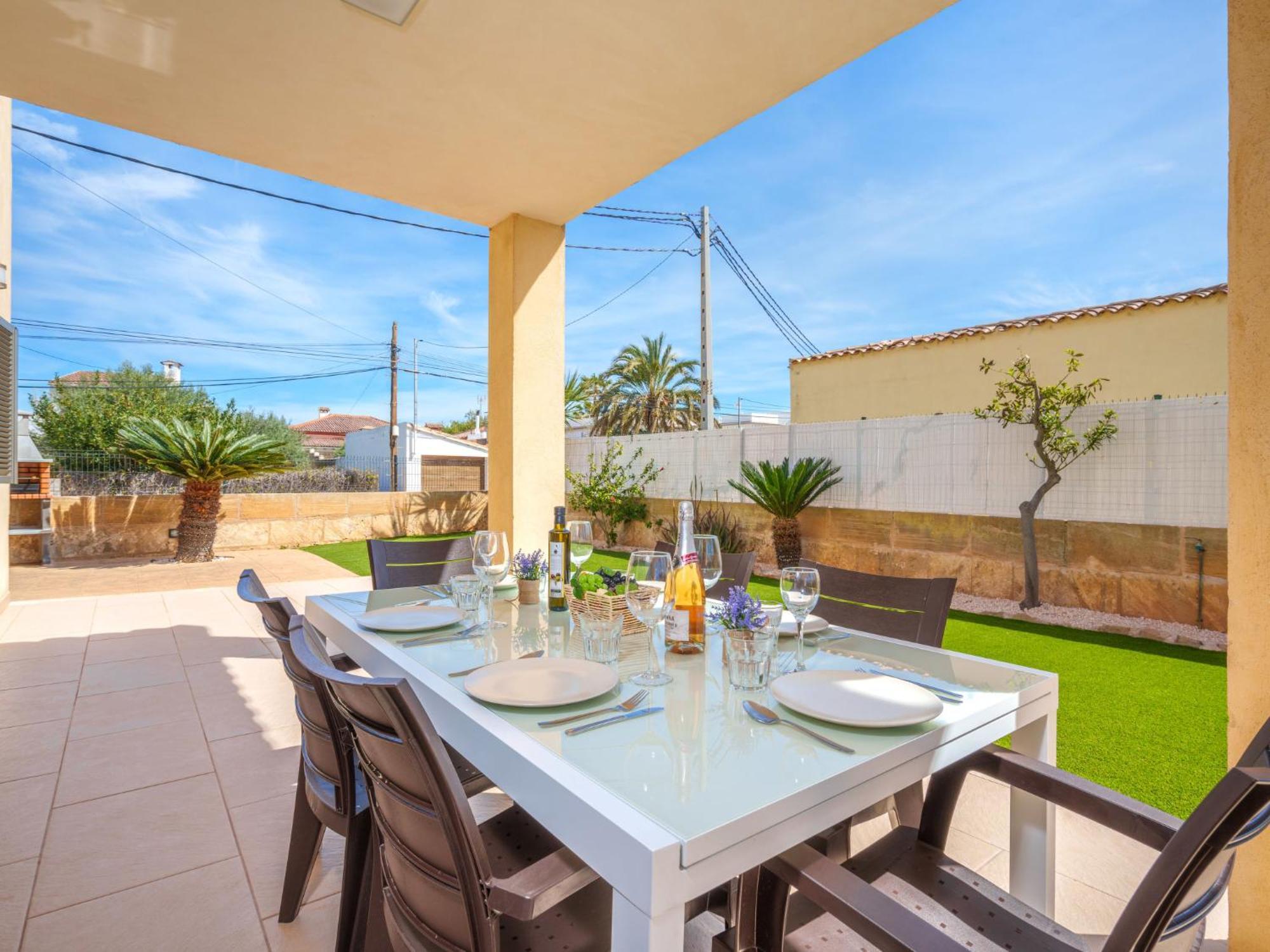 אלקודיה Villa Son Jil By Interhome מראה חיצוני תמונה