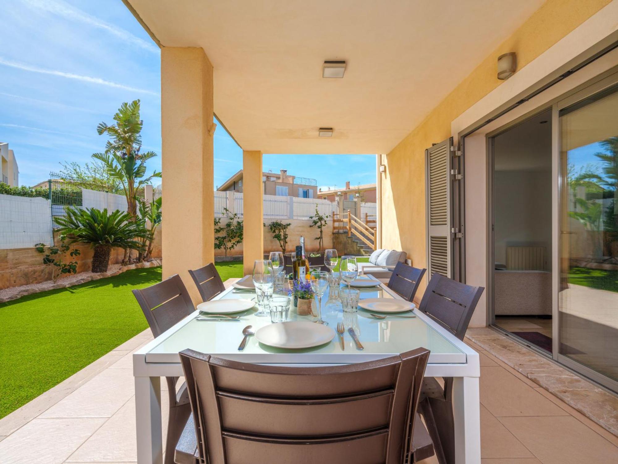 אלקודיה Villa Son Jil By Interhome מראה חיצוני תמונה