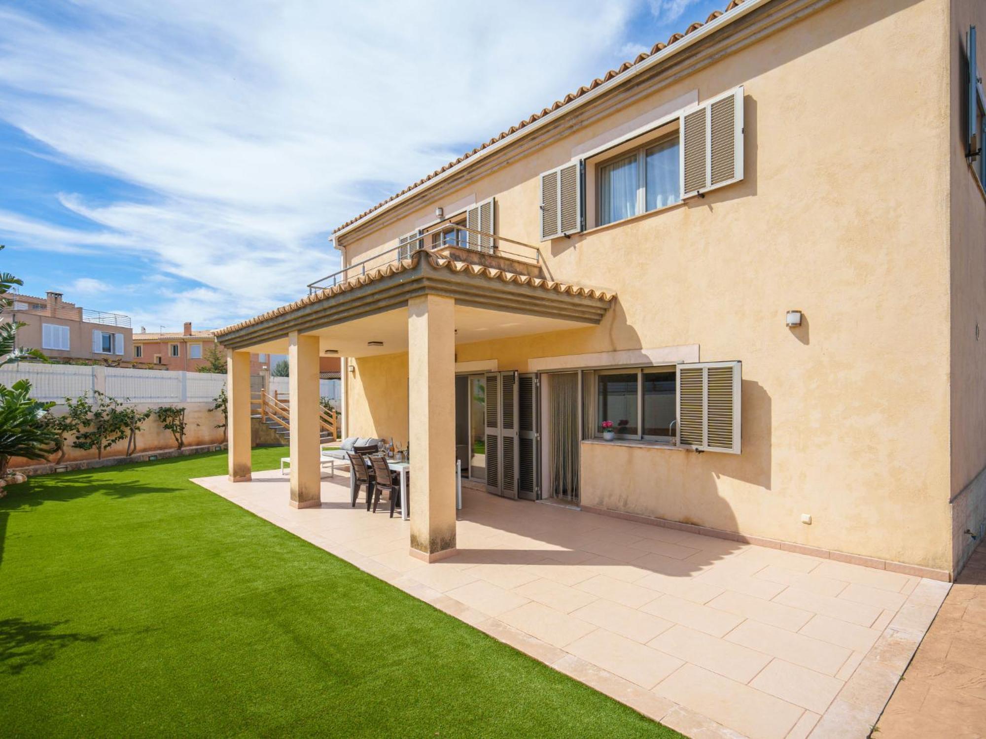 אלקודיה Villa Son Jil By Interhome מראה חיצוני תמונה