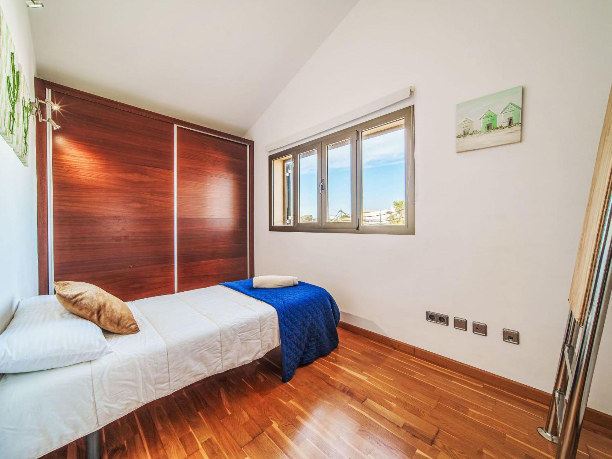 אלקודיה Villa Son Jil By Interhome מראה חיצוני תמונה